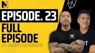 Confit Pathways: Second Chances for Incarcerated Youth | Normless Podcast EP 23