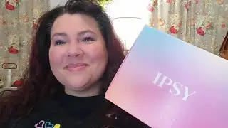 Boxy Charm by Ipsy February 2025 Was This A Mistake (I let them choose for me using my profile)