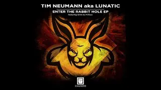 Tim Neumann aka Lunatic - Enter The Rabbit Hole (Original Mix)