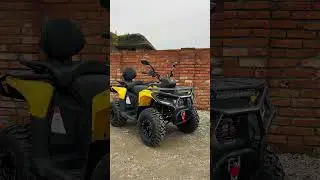 Chcesz quada albo motocykl, ale nie chcesz wykładać całej kasy od razu? 🏍️🔥 #motocykle #moto