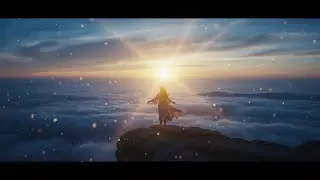 Yaorozu - Happy New Year 2026 （Prod.Suno）
