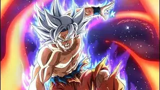 NEW DRAGON BALL SUPER MOVIE 2022 ?
