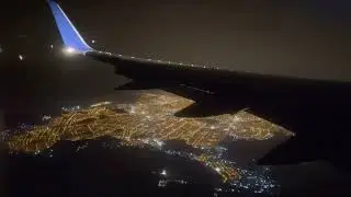 United airlines 757-200 Flight from Newark (EWR) to Lima Peru (LIM) 12/28/2022 🇵🇪🛬