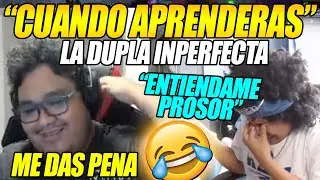 😂ME DAS PENA!!😂 SMASH VUELVE A JUGAR CON MACARIUS Y SE MOLESTA PORQUE NO APRENDE HASTA AHORA