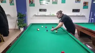 #biliardo #billiards #followers#boccette