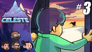 Best Spuds Play: Celeste - Part 3 - Colin's MLG Focus, and Dan Bothers Nick