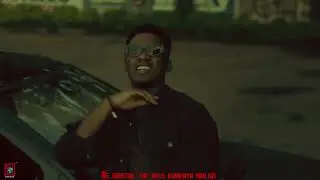 SOUP (OFFICIAL VISUAL) {Dir. by Mathematical Juice}