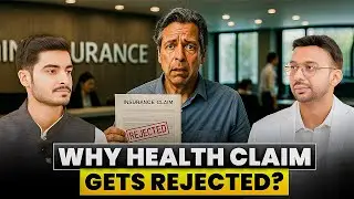 Avoid Health Insurance Claim Rejection | Complete Guide