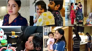 Bolungi toh aapko trust nahi hoga | Breast Feeding k time Spicy food | Life ka phase hai aur kya