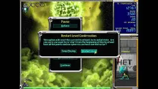 Ricochet Infinity | Custom round set: Space Madness by Baby bankrupt (Round 11 to 15)