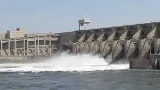 Ice Harbor Dam