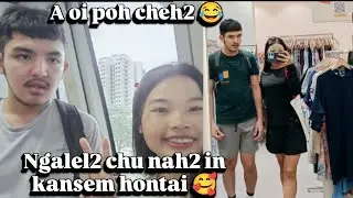 2026 kum a Dia Vlog masa pen With YASH welcome back guys 😊♥️