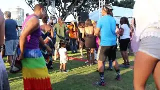 Long Beach Vegan Festival, June 4th 2016
