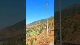 Saakh | Western Rukum | साख | पश्चिम् रुकुम |