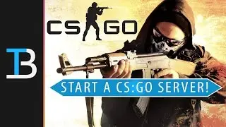 Как создать сервер Counter-Strike: Global Offensive (Как получить сервер CS:GO!)