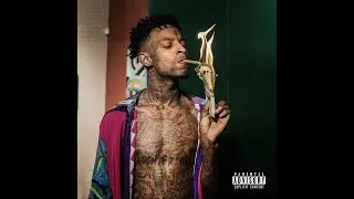 21 Savage Type Beat ~ 