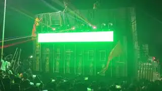 Dj Sarzaan Matto BHADRAK
