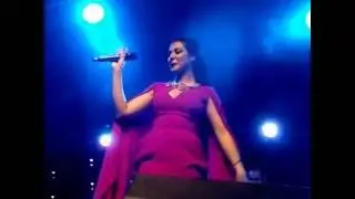 نجوم  مهرجان الشرق  للضحك  ابتسام تسكت والسيكتور الناظور  يوليوز  2016