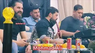 يونس توتنجي في حفله اسطنبول امسية رمضانية خوريات وا بسته كوردي 🔥🔥👌🏻