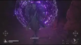 Black Myth: Wukong - Captain Lotus-Vision