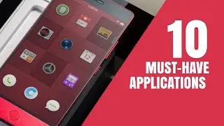 10 Best Apps of 2017