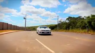 Confira os destaques do Vrum deste domingo, 23 de mar&ccedil;o