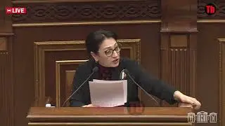 Иди в жопу ասողից ակնկալիք չունեմ, ոչ էլ ձեզնից, Հակոբ Մովսես. Լիլիթ Գալստյան