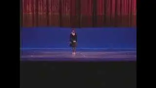 Isaac Hernandez - La Sylphide (2006)