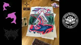 TTT7 Ex M 0118 4 (dolphin gang futuristic type beat)