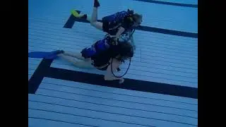 Greg and Karens Try Dive 29 05 24