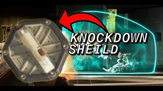 THIS IS HOW TO BUFF LIFELINE!