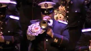 (SONES DE ANIVERSARIO)  CC Y TT MONTE CALVARIO (MARTOS)