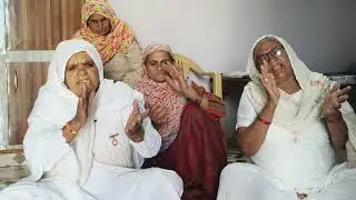 Baba Ne Gyan suna hai man Teri su # om devi
