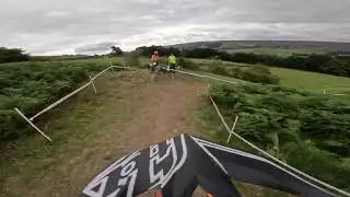 Ard Rock 25 Stage 1