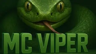 MC VIPER MC RAPID | MAKINA _ OLD SCHOOL 🔥