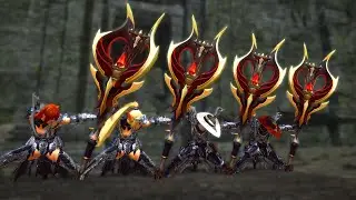 MHR Sunbreak - Silver Rathalos 4 Hunting Horns 2'08