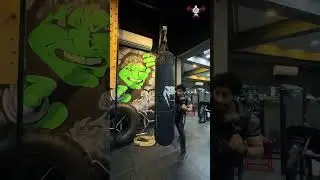 Desert Pro Fitness Gym Tour | Best Gym in Al Mashaf, Al Wukair, Doha