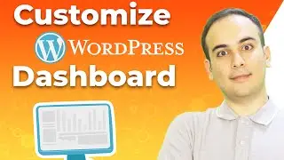 How To Create Custom Front-End WordPress Dashboard For Your Website Clients | 2022