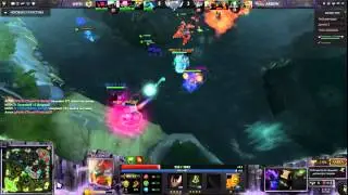 Arrow vs Mith-Trust TI4 Qualifier