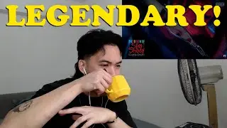 KAMUSTA ANG BUHAY BUHAY?! Head Honcho - Eminem ft. Ez Mil reaction.