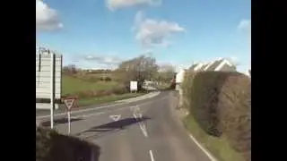 Kingswear Bus
