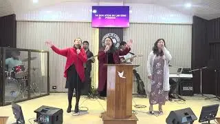 KA BALANG U JISU KHRIST, MAWLAI || JINGIASENG SNGI || 18.01.26