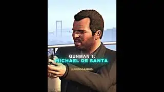 The Best Heist Crew 🔥 #gta #gta5 #grandtheftauto