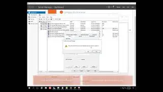 SQL Server Service Account
