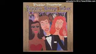 Buster Poindexter - Rocket 88