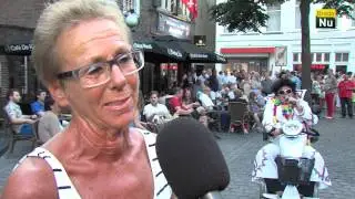 BredaNu actueel: Jubileum Caf&eacute; 't Tapperijke
