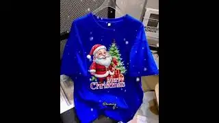 67 Christmas T-Shirt 🎄😂 | Funny Six Seven Meme Holiday Tee | Viral Xmas Shirt