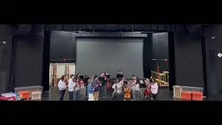 Ripple Effect  - Matthew Gelfer