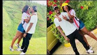 precious remmie / kukyala Honeymoon #preciousremmie  #latestnews  / spark TV/ #livewire #sparktvug