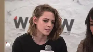Kristen Stewart Explains Why 'Certain Women' Is So Hard to Explain